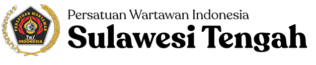 PWI SULTENG (Sulawesi Tengah)