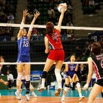 Posisi Pemain Voli: Panduan Lengkap untuk Pemula dan Profesional