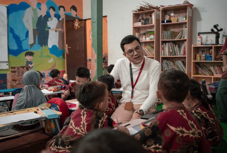 Alasan Tidak Masuk Sekolah: Penyebab, Dampak, dan Solusi