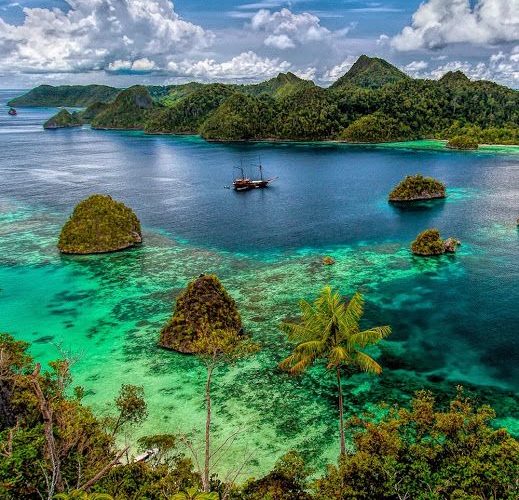 Nama Suku Asli Papua: Keberagaman Budaya di Ujung Timur Indonesia