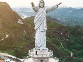 Patung Tertinggi di Dunia: Keajaiban Arsitektur dan Simbol Kebanggaan Bangsa