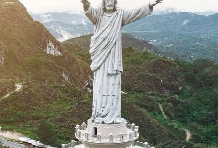 Patung Tertinggi di Dunia: Keajaiban Arsitektur dan Simbol Kebanggaan Bangsa