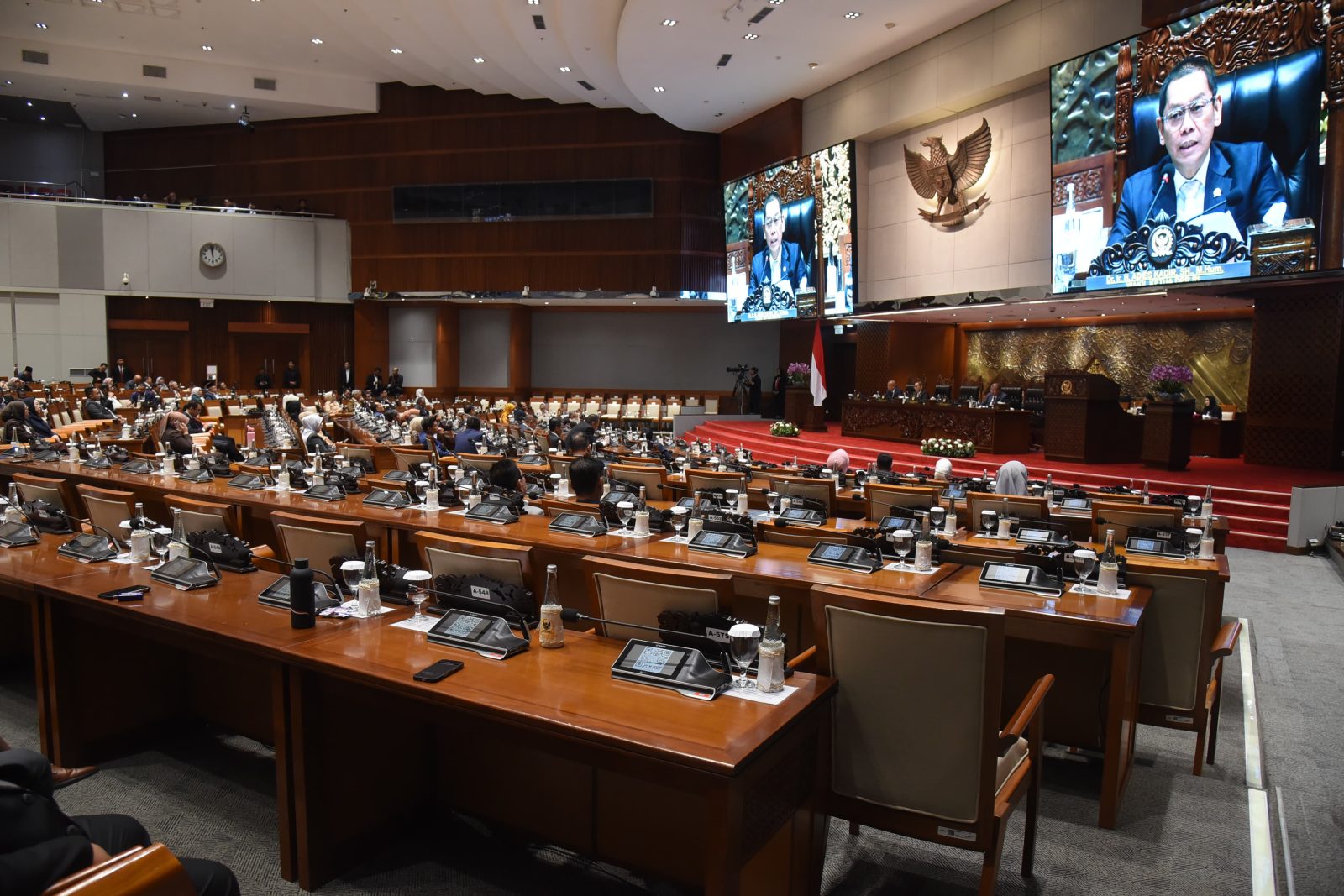 DPR Singkatan dari Apa? Pengertian, Tugas, dan Fungsinya dalam Sistem Pemerintahan Indonesia