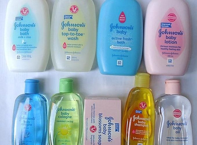 Sabun Gatal untuk Bayi: Panduan Lengkap Memilih Produk yang Aman, Lembut, dan Efektif