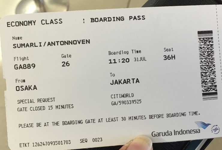 Tiket Pesawat Labuan Bajo: Panduan Lengkap untuk Liburan Tak Terlupakan