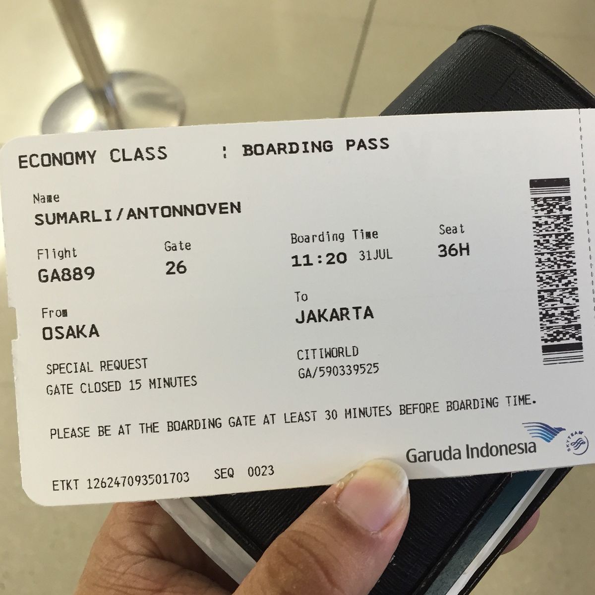 Tiket Pesawat Labuan Bajo: Panduan Lengkap untuk Liburan Tak Terlupakan