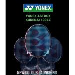 Harga Raket Yonex: Panduan Lengkap untuk Pemain Badminton