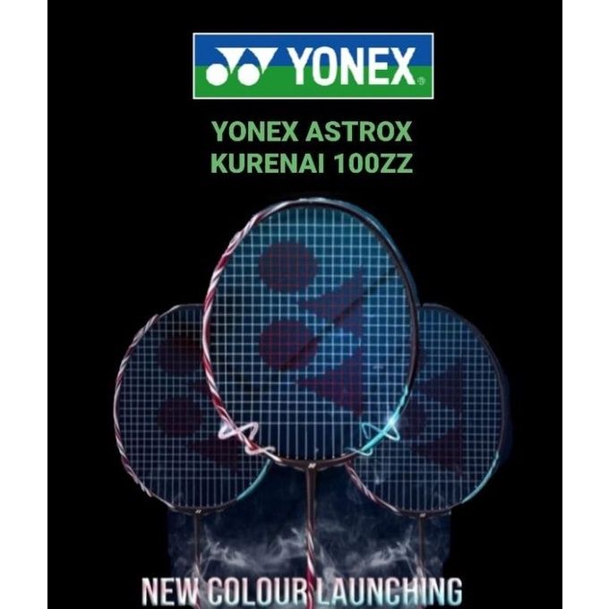 Harga Raket Yonex: Panduan Lengkap untuk Pemain Badminton