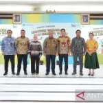 Kementan Siap Verifikasi Lahan Pertanian Baru di Sulteng, Pemprov Fokus Tingkatkan Produktivitas