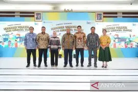 Kementan Siap Verifikasi Lahan Pertanian Baru di Sulteng, Pemprov Fokus Tingkatkan Produktivitas