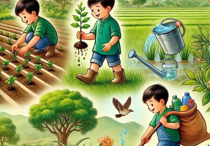 Look at Me Artinya — Penjelasan Lengkap, Natural, dan Mudah Dipahami