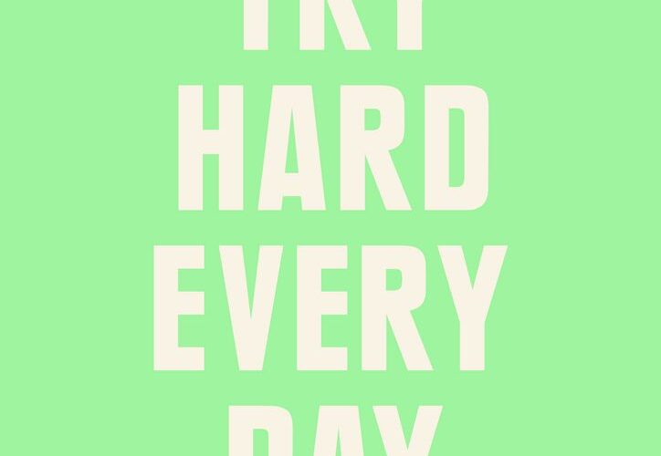 Try Hard Artinya Apa? Makna, Konteks, dan Cara Menggunakannya dengan Tepat