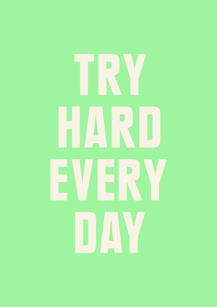 Try Hard Artinya Apa? Makna, Konteks, dan Cara Menggunakannya dengan Tepat