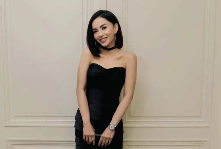 Dearly Joshua: Umur, Profil Singkat, dan Alasan Banyak Dicari