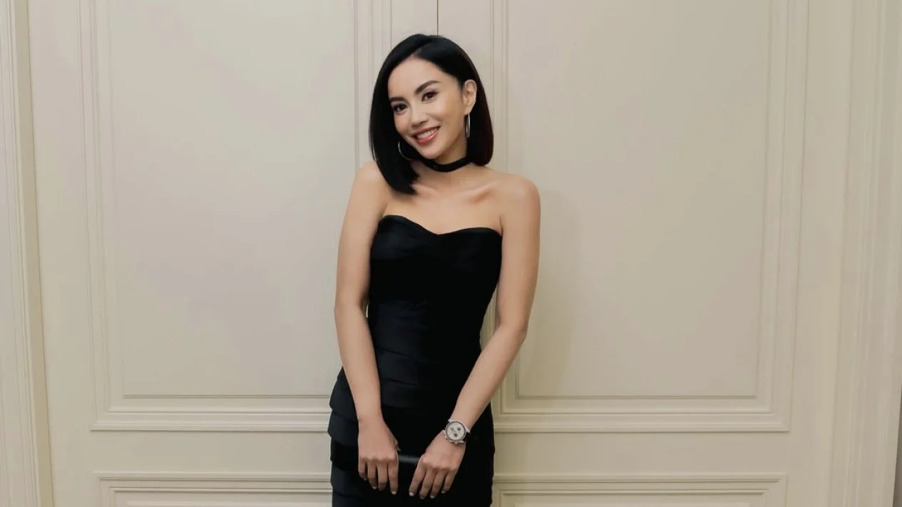 Dearly Joshua: Umur, Profil Singkat, dan Alasan Banyak Dicari