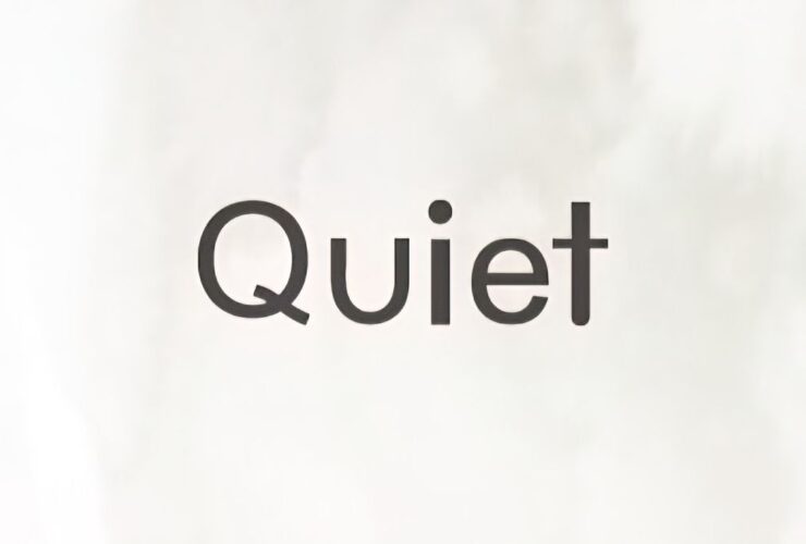 Quietly Artinya Apa Ini Penjelasan Lengkap dan Contoh Penggunaannya