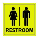Restroom Artinya Apa? Pengertian, Perbedaan dengan Toilet, dan Cara Penggunaan yang Tepat