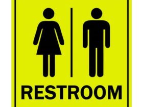 Restroom Artinya Apa? Pengertian, Perbedaan dengan Toilet, dan Cara Penggunaan yang Tepat