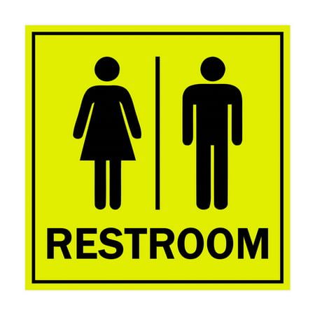 Restroom Artinya Apa? Pengertian, Perbedaan dengan Toilet, dan Cara Penggunaan yang Tepat