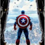 Terbuat dari Apakah Perisai Captain America? Fakta Material Vibranium dan Penjelasan Ilmiahnya