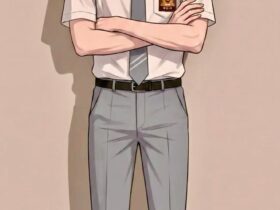 Karakter Fiksi Adalah: Pengertian, Jenis, dan Perannya dalam Cerita