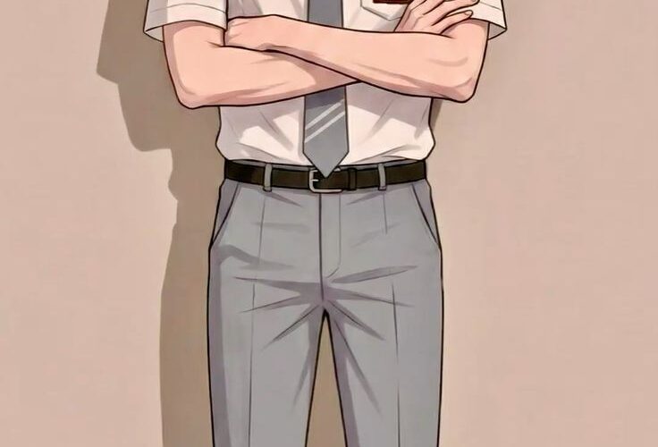 Karakter Fiksi Adalah: Pengertian, Jenis, dan Perannya dalam Cerita